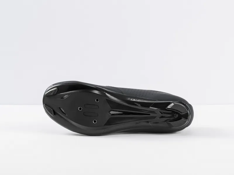 Bontrager Circuit Road shoe in Black-2